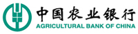 中国农业银业