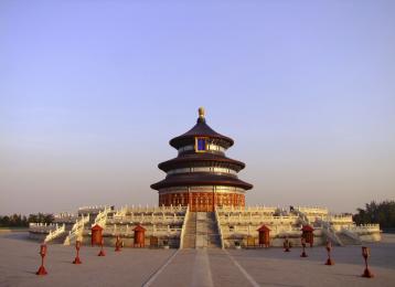 北京双高铁 常规 四日游
