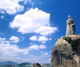 厦门,鼓浪屿,曾厝垵,毓园,自由行,双飞 四日游