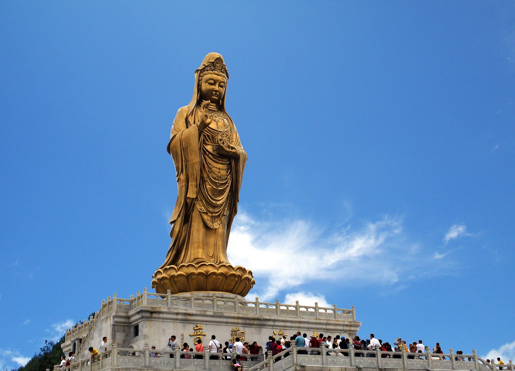 普陀山,醉美西塘,杭州西湖,西溪湿地 三日游