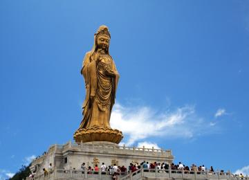 普陀山,醉美西塘,杭州西湖,西溪湿地 三日游