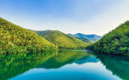 常州 天目湖 南山竹海 休闲度假 二日游