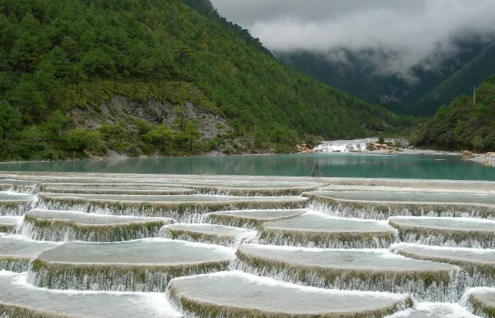 云南旅游景点及旅游攻略注意事项