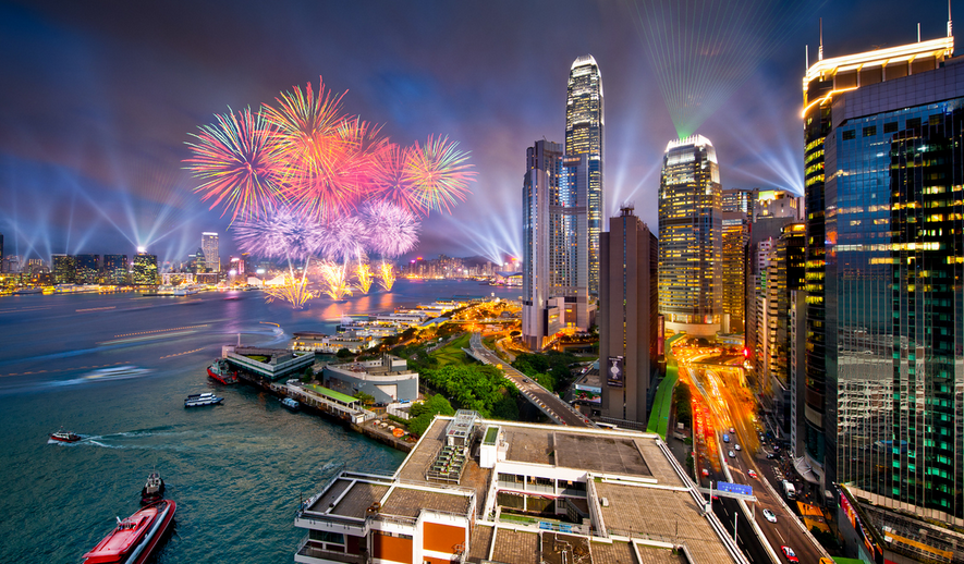 香港澳门旅游注意事项
