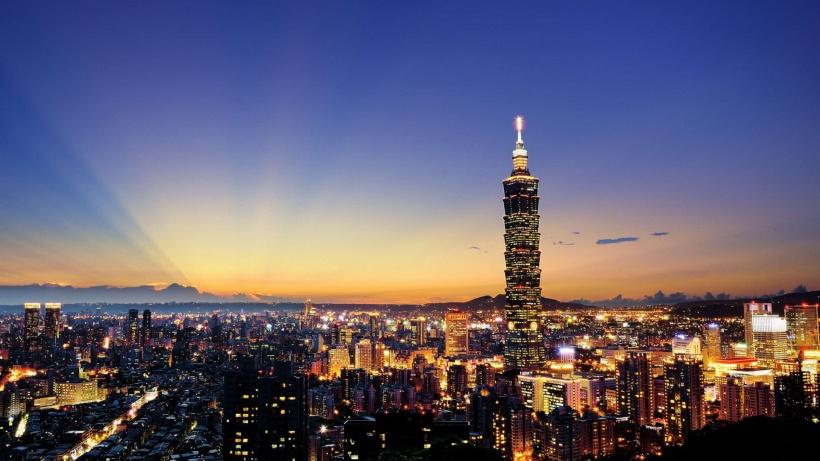 台湾旅游注意事项